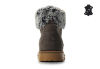 Зимние женские ботинки Wrangler Creek Alaska WL172508-55 серые - Зимние женские ботинки Wrangler Creek Alaska WL172508-55 серые