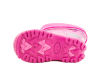 Детские резиновые сапоги Котофей 266010-11 для девочек розовые - Детские резиновые сапоги Котофей 266010-11 для девочек розовые