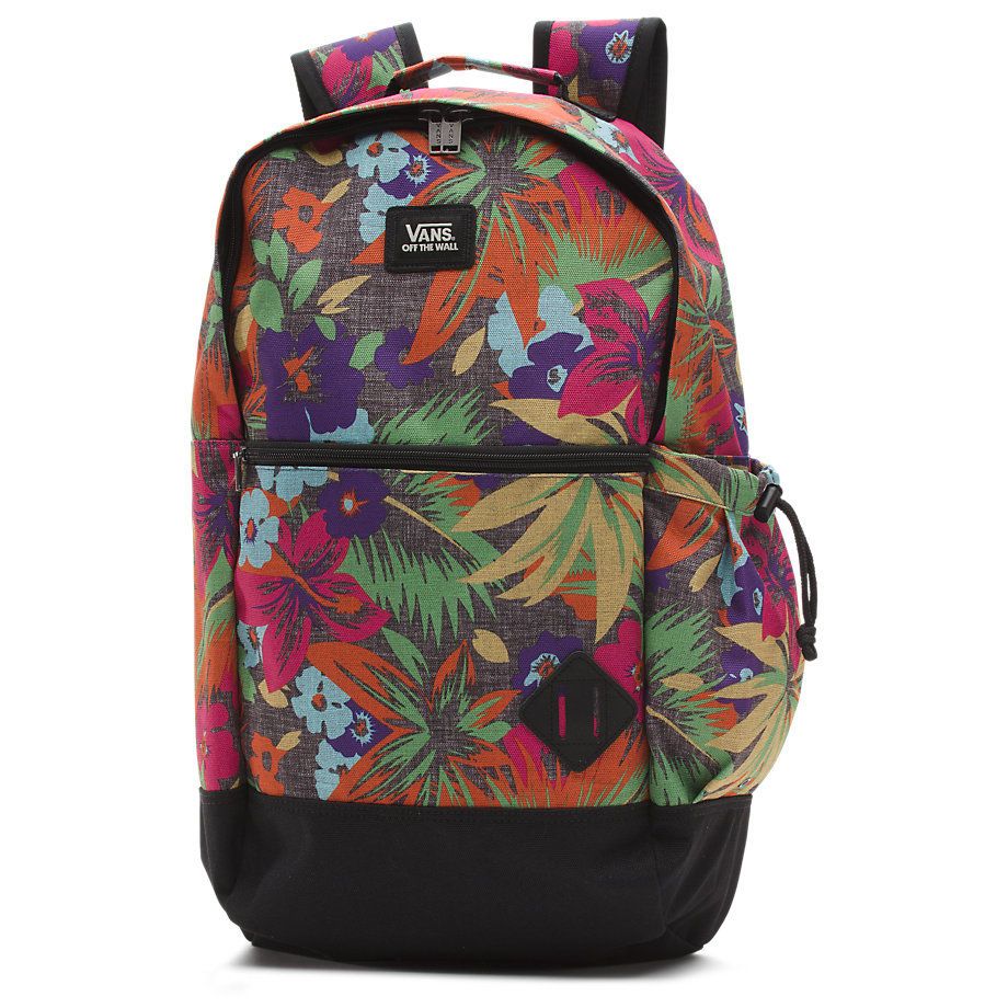 Vans van doren ii on sale