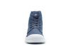Мужские ботинки Palladium Blanc Hi 72886-432 синие - Мужские ботинки Palladium Blanc Hi 72886-432 синие