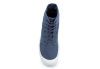 Мужские ботинки Palladium Blanc Hi 72886-432 синие - Мужские ботинки Palladium Blanc Hi 72886-432 синие