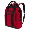 Рюкзак для 16.5" ноутбука Swissgear Doctor Bags (20 л) городской швейцарский красный 3577112405 - Рюкзак для 16.5" ноутбука Swissgear Doctor Bags (20 л) городской швейцарский красный 3577112405