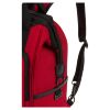 Рюкзак для 16.5" ноутбука Swissgear Doctor Bags (20 л) городской швейцарский красный 3577112405 - Рюкзак для 16.5" ноутбука Swissgear Doctor Bags (20 л) городской швейцарский красный 3577112405
