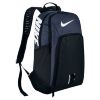 Рюкзак спортивный Nike Alpha Adapt Rev (25 л) на молнии водонепроницаемый синий BA5255-410 - Рюкзак спортивный Nike Alpha Adapt Rev (25 л) на молнии водонепроницаемый синий BA5255-410
