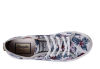 Женские кеды Wrangler Starry Low Starry Line WL161520-379 белые с принтом - Женские кеды Wrangler Starry Low Starry Line WL161520-379 белые с принтом
