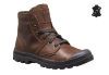 Кожаные мужские ботинки Palladium Pallabrouse Plus 2 03473-244 коричневые - Кожаные мужские ботинки Palladium Pallabrouse Plus 2 03473-244 коричневые