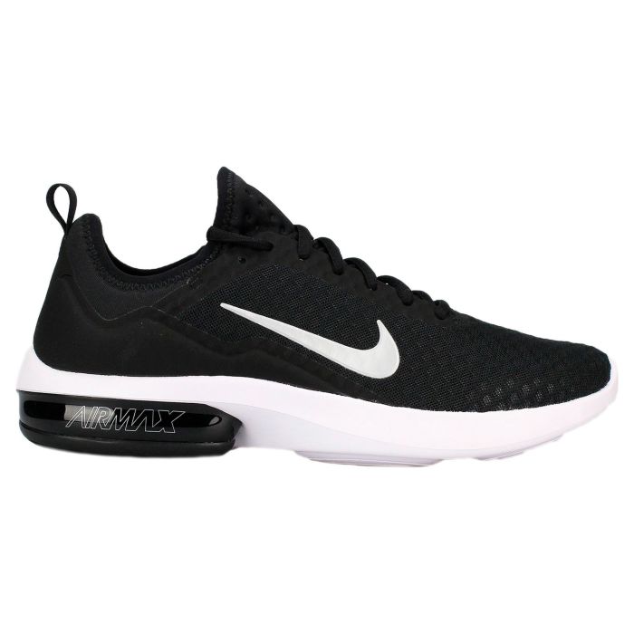 Кроссовки мужские Nike Men&#039;S Air Max Kantara Running Shoe 908982-001 низкие спортивные черные 