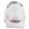 Кроссовки женские Under Armour Ua W Hovr Sonic Nc 3020977-102 низкие текстильные белые - Кроссовки женские Under Armour Ua W Hovr Sonic Nc 3020977-102 низкие текстильные белые
