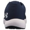 Кроссовки мужские Under Armour Ua Micro G Pursuit 3000011-402 низкие текстильные белые - Кроссовки мужские Under Armour Ua Micro G Pursuit 3000011-402 низкие текстильные белые