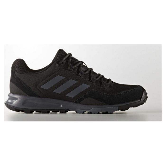 Кроссовки мужские Adidas Terrex Tivid Cblack/Onix/Cblack BB4608 низкие черные 