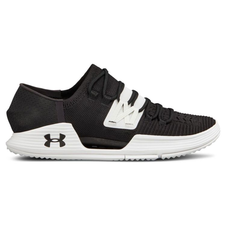 Under armour speedform amp 3.0 sale white
