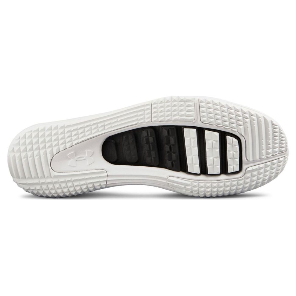 Under Armour Ua Speedform Amp 3.0 Black