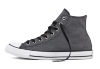 Кеды Converse Chuck Taylor All Star 155386 черные - Кеды Converse Chuck Taylor All Star 155386 черные