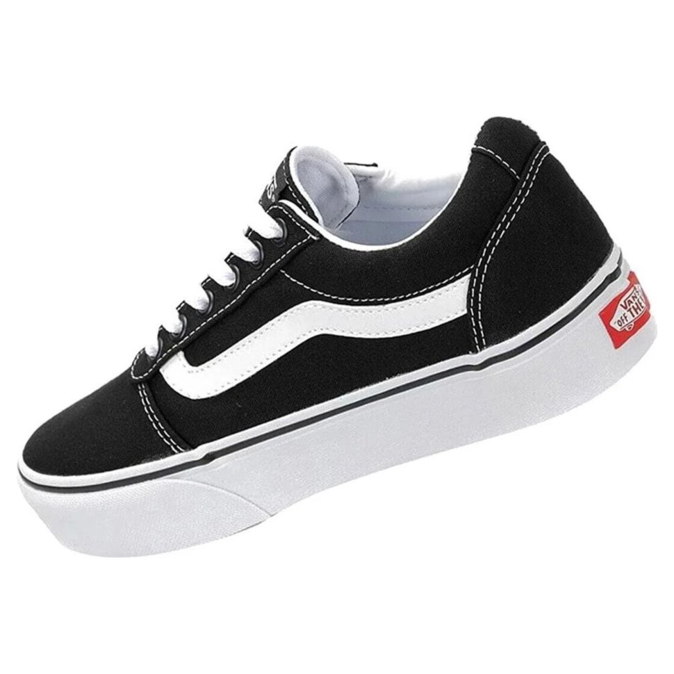 Vans Ward Platform