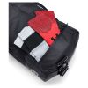 Сумка спортивная Under Armour Sportstyle (24 л) водонепроницаемая с длинной ручкой черная 1316576-002 - Сумка спортивная Under Armour Sportstyle (24 л) водонепроницаемая с длинной ручкой черная 1316576-002