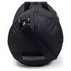 Сумка спортивная Under Armour Sportstyle (24 л) водонепроницаемая с длинной ручкой черная 1316576-002 - Сумка спортивная Under Armour Sportstyle (24 л) водонепроницаемая с длинной ручкой черная 1316576-002