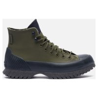 Кеды Converse Chuck Taylor All Star Lugged Winter 2.0 A01330 высокие кожаные