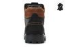 Зимние мужские ботинки Wrangler Yuma Fur WM122000-533 коричневые - Зимние мужские ботинки Wrangler Yuma Fur WM122000-533 коричневые