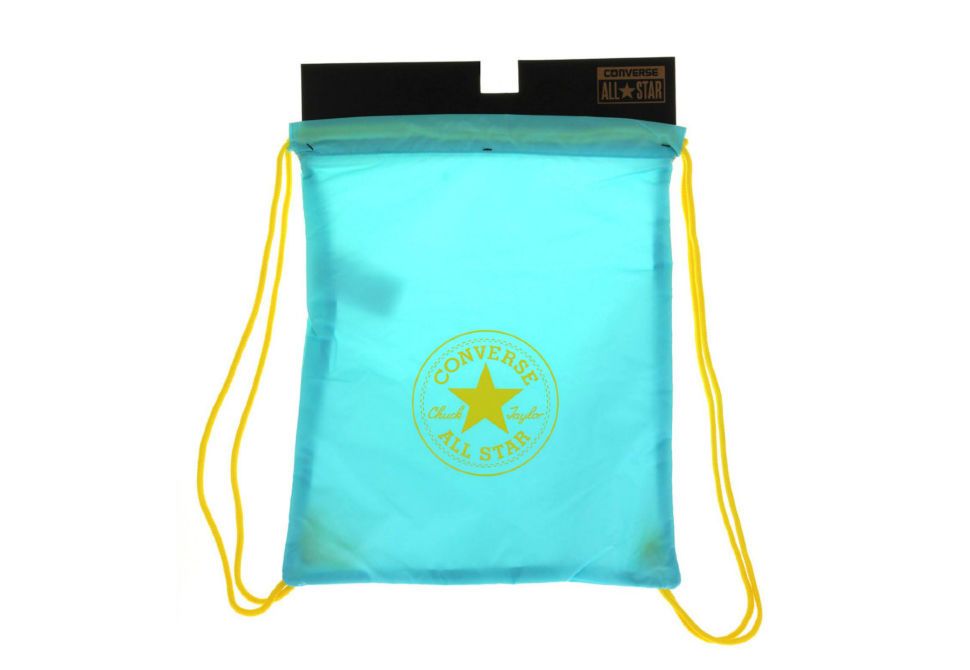 Converse playmaker top gym bag