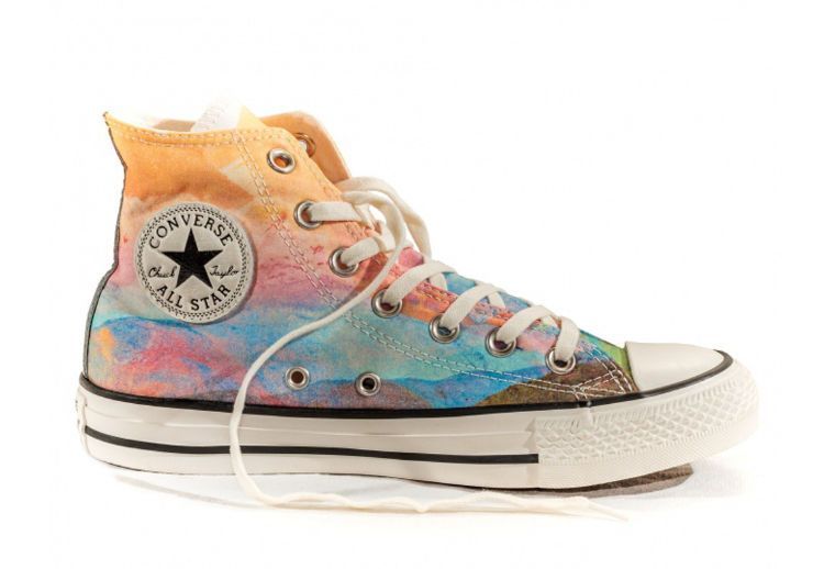 Converse sunset 2025