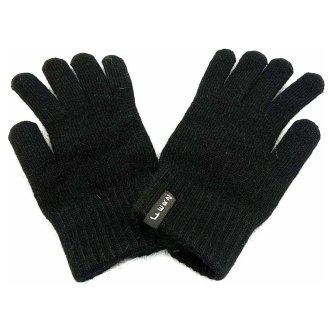 Перчатки Ferz Иней 31758LL-18 черные