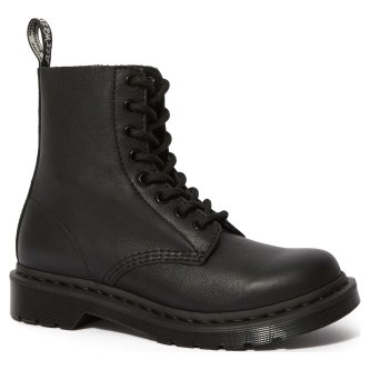 Ботинки Dr.Martens 1460 Pascal Mono 24479001 кожаные черные
