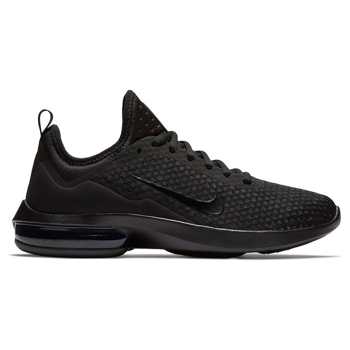 Кроссовки мужские Nike Men&#039;S Air Max Kantara Running Shoe 908982-002 низкие спортивные черные 