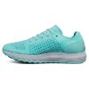 Кроссовки женские Under Armour Ua W Hovr Sonic Nc 3020977-301 низкие текстильные голубые - Кроссовки женские Under Armour Ua W Hovr Sonic Nc 3020977-301 низкие текстильные голубые