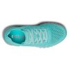 Кроссовки женские Under Armour Ua W Hovr Sonic Nc 3020977-301 низкие текстильные голубые - Кроссовки женские Under Armour Ua W Hovr Sonic Nc 3020977-301 низкие текстильные голубые