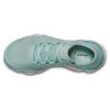 Кроссовки женские Under Armour Ua W Speedform Intake 2 Seaport / Ivory / Seaport 3000290-300 низкие текстильные голубые - Кроссовки женские Under Armour Ua W Speedform Intake 2 Seaport / Ivory / Seaport 3000290-300 низкие текстильные голубые