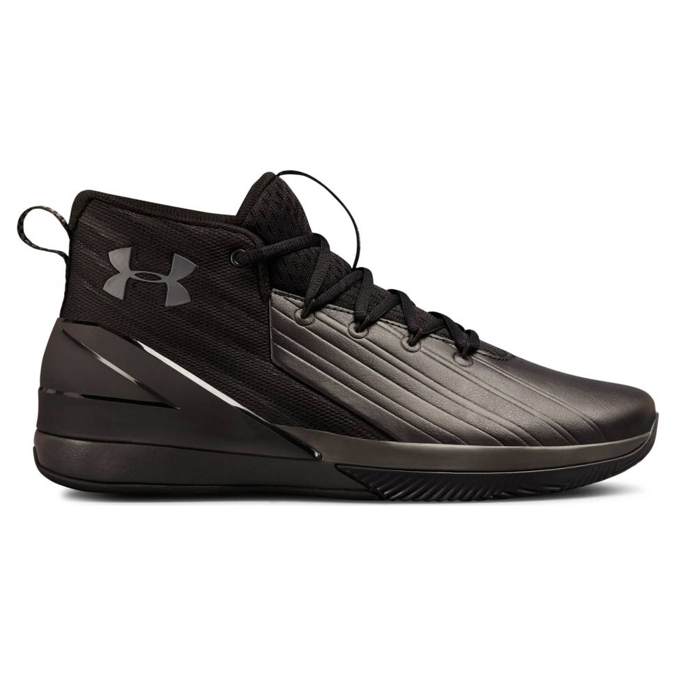 Under armour ua lockdown 3 hot sale