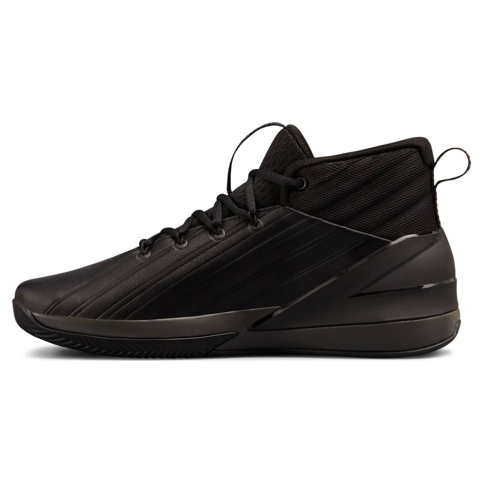 Ua lockdown 3 2025
