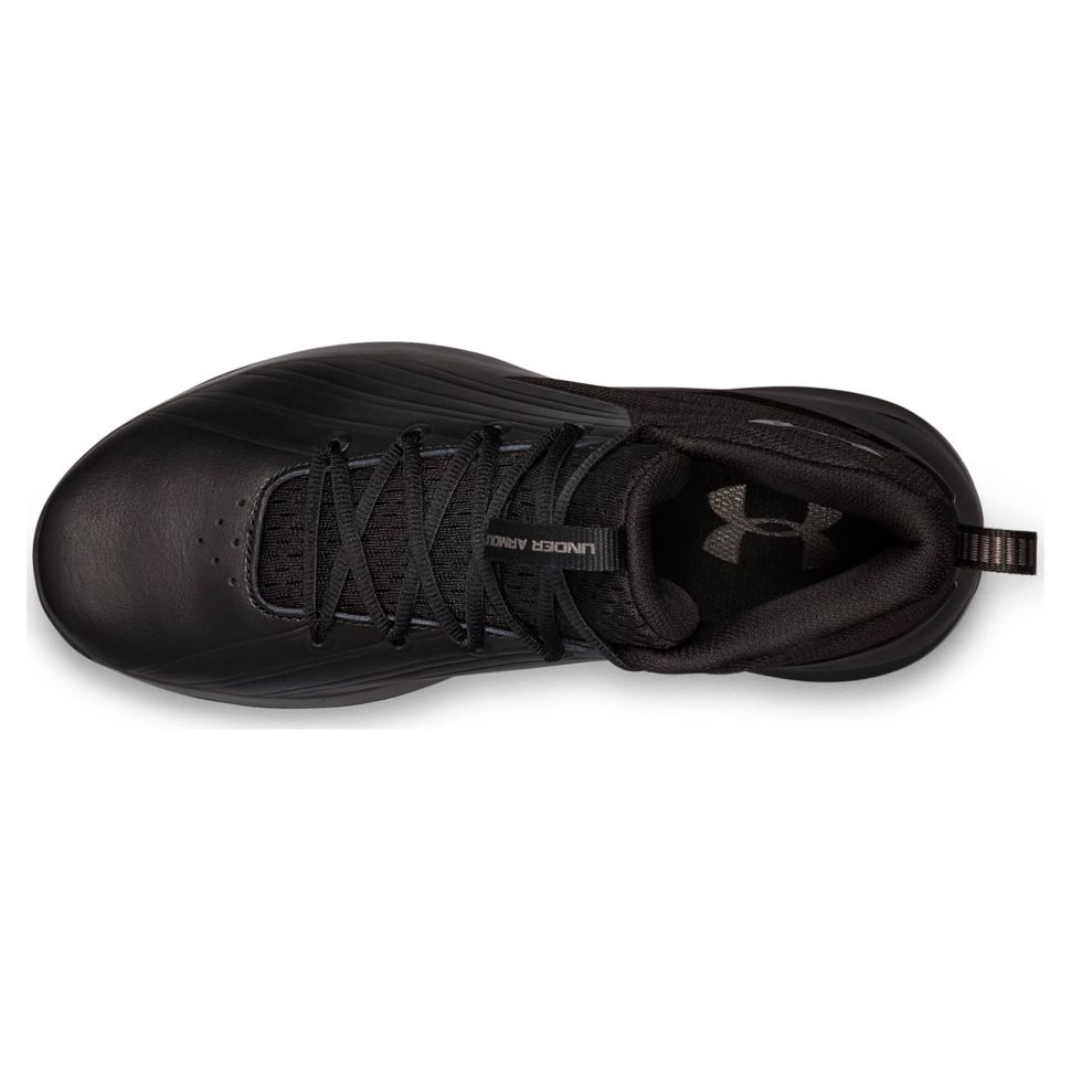 Lockdown 3 under armour store