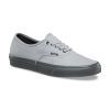 Кеды Vans AUTHENTIC VA38EMMOM серые - Кеды Vans AUTHENTIC VA38EMMOM серые