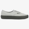 Кеды Vans AUTHENTIC VA38EMMOM серые - Кеды Vans AUTHENTIC VA38EMMOM серые