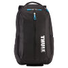 Рюкзак для ноутбука Thule Crossover Backpack 25L черный - Рюкзак для ноутбука Thule Crossover Backpack 25L черный