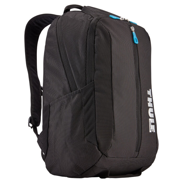 Рюкзак для ноутбука Thule Crossover Backpack 25L черный 