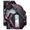 Сумка спортивная Under Armour Sportstyle (24 л) водонепроницаемая с длинной ручкой серая 1316576-003 - Сумка спортивная Under Armour Sportstyle (24 л) водонепроницаемая с длинной ручкой серая 1316576-003