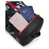 Сумка спортивная Under Armour Sportstyle (24 л) водонепроницаемая с длинной ручкой серая 1316576-003 - Сумка спортивная Under Armour Sportstyle (24 л) водонепроницаемая с длинной ручкой серая 1316576-003