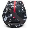 Сумка спортивная Under Armour Sportstyle (24 л) водонепроницаемая с длинной ручкой серая 1316576-003 - Сумка спортивная Under Armour Sportstyle (24 л) водонепроницаемая с длинной ручкой серая 1316576-003