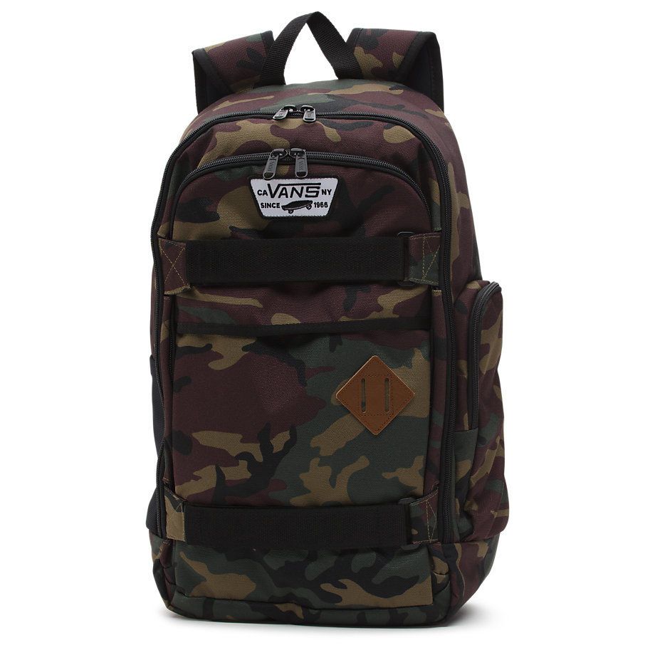 Vans transient cheap