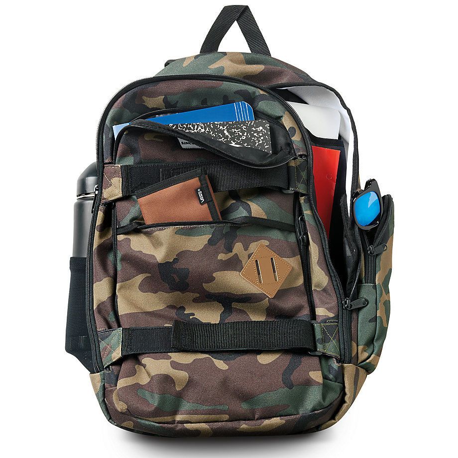 Vans transient iii cheap