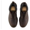 Ботинки Dr.Martens 939 Ben Boot HERITAGE 11292201 кожаные высокие классика коричневые - Ботинки Dr.Martens 939 Ben Boot HERITAGE 11292201 кожаные высокие классика коричневые