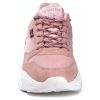 Кроссовки женские Dunlop 35523-155 розовые - Кроссовки женские Dunlop 35523-155 розовые