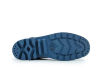 Мужские ботинки Palladium Mono Chrome II 75330-404 синие - Мужские ботинки Palladium Mono Chrome II 75330-404 синие