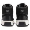 Ботинки Puma Tarrenz Sb 37055101.0 кожаные черные - Ботинки Puma Tarrenz Sb 37055101.0 кожаные черные