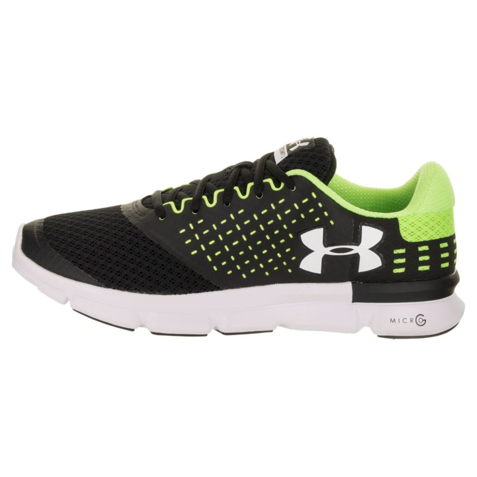 Under Armour Ua Micro G Speed Swift 2 1285683 004