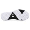 Кроссовки мужские Under Armour Ua Bam Trainer 3019943-001 низкие текстильные черные - Кроссовки мужские Under Armour Ua Bam Trainer 3019943-001 низкие текстильные черные