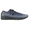 Кроссовки мужские Under Armour Ua Charged Bandit 3 Ombre-Blk/Zgy/Blk 3020119-004 низкие текстильные серые - Кроссовки мужские Under Armour Ua Charged Bandit 3 Ombre-Blk/Zgy/Blk 3020119-004 низкие текстильные серые