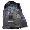 Кроссовки мужские Under Armour Ua Charged Bandit 3 Ombre-Blk/Zgy/Blk 3020119-004 низкие текстильные серые - Кроссовки мужские Under Armour Ua Charged Bandit 3 Ombre-Blk/Zgy/Blk 3020119-004 низкие текстильные серые